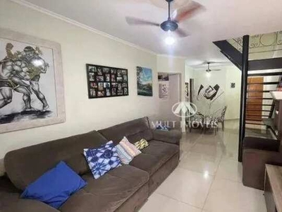 Apartamento para alugar em Jardim Irajá de 110.00m² com 3 Quartos, 1 Suite e 1 Garagem