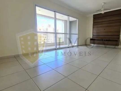 Apartamento para alugar em Jardim Nova Aliança de 97.00m² com 3 Quartos, 1 Suite e 2 Garag