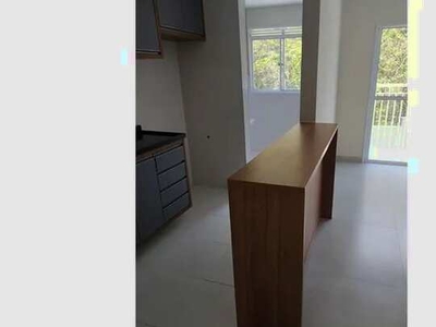 Apartamento para alugar em Santa Claudina de 50.00m² com 2 Quartos e 2 Garagens