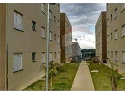 Apartamento para alugar em São Venâncio de 54.06m² com 2 Quartos e 1 Garagem