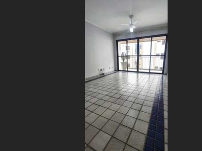 Apartamento para alugar em Ubatuba/SP