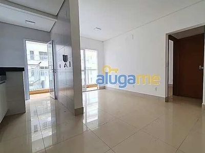 Apartamento para alugar em Vila Imperial de 50.00m² com 1 Quarto e 1 Garagem