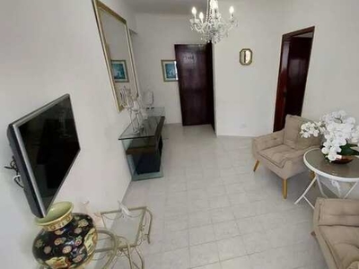 Apartamento para alugar na Guilhermina em Praia Grande-SP