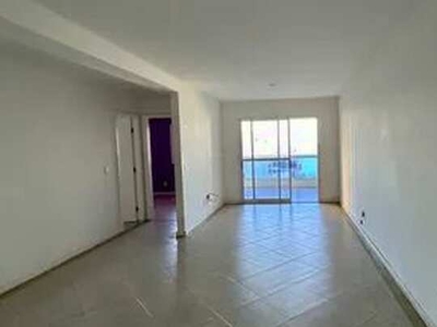 Apartamento para alugar na Praia da Costa