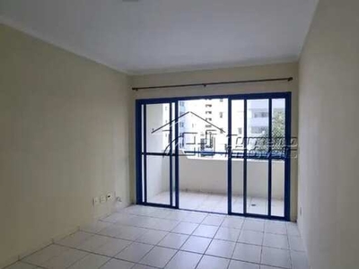 Apartamento para alugar no Aquarius em Sâo José dos Campos 87m² 3 Dorm 1 Suíte 1 Vaga Laze