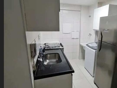 Apartamento para alugar no bairro Ondina - Salvador/BA