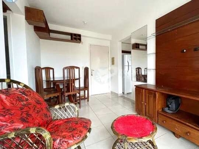 Apartamento para alugar no bairro Parque das Árvores - Parnamirim/RN