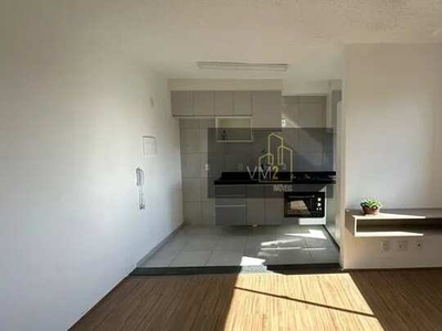 Apartamento para alugar no bairro Parque Industrial Tomas Edson - São Paulo/SP, Zona Oeste