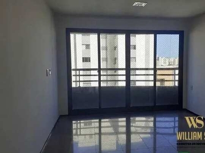 Apartamento para alugar no bairro Varjota - Fortaleza/CE