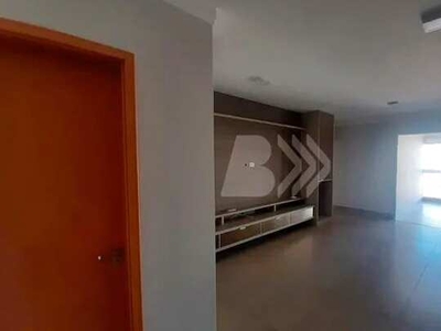 Apartamento para alugar no Edifício Saint Barth no bairro Cidade Alta em Piracicaba