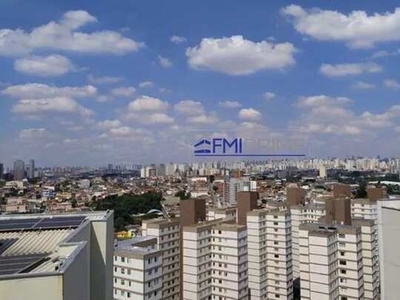 Apartamento para alugar no Grand Reserva Paulista 2 Dormitórios 1 vaga