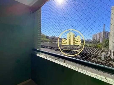 Apartamento para alugar Vila Nova Jundiainópolis Jundiaí