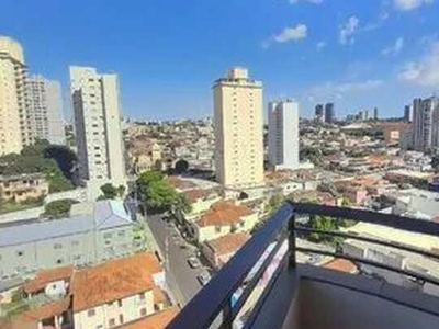 Apartamento para aluguel, 1 quarto, 1 suíte, 1 vaga, Centro - Uberaba/MG