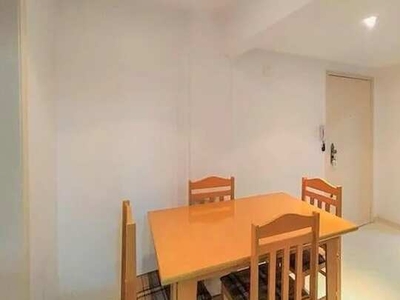 Apartamento para aluguel, 1 quarto, 1 vaga, Centro - Novo Hamburgo/RS