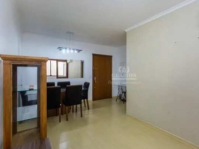 Apartamento para aluguel, 1 quarto, 1 vaga, Cristal - Porto Alegre/RS