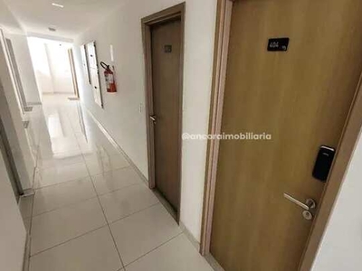 Apartamento para aluguel, 1 quarto, 1 vaga, Paissandu - Recife/PE