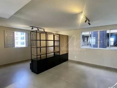 Apartamento para aluguel, 1 quarto, 2 vagas, Lourdes - Belo Horizonte/MG