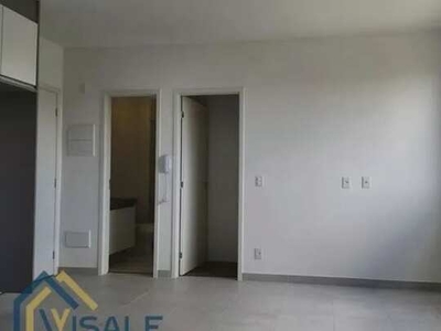 Apartamento para aluguel, 1 quarto(s), Vila Paulista, São Paulo - W2038_AP105