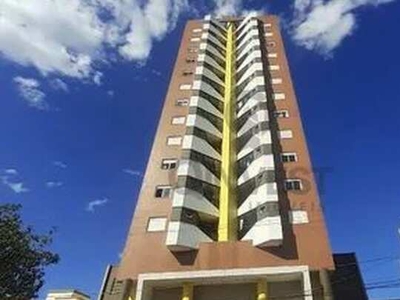 Apartamento para aluguel, 2 quartos, 1 suíte, 1 vaga, Centro - Araranguá/SC