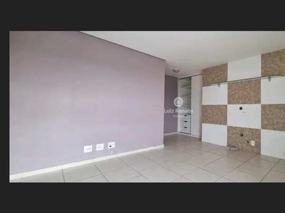 Apartamento para aluguel 2 quartos 1 suíte 2 vagas - Castelo