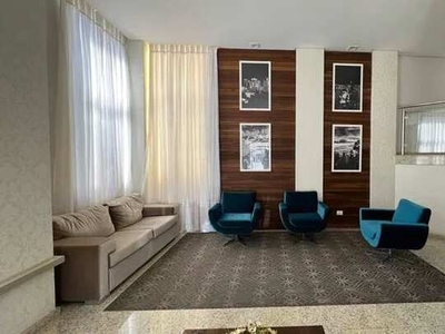 Apartamento para aluguel, 2 quartos, 1 suíte, 2 vagas, Centro - Cascavel/Pr