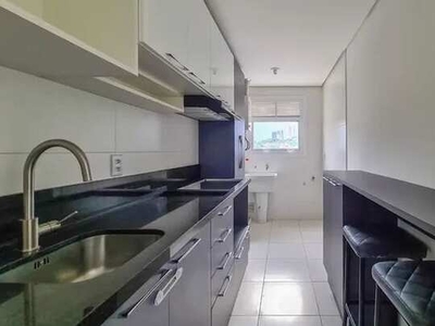 Apartamento para aluguel, 2 quartos, 1 suíte, 2 vagas, Pátria Nova - Novo Hamburgo/RS