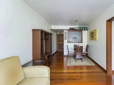 Apartamento para aluguel, 2 quartos, 1 vaga, Mont'Serrat - Porto Alegre/RS