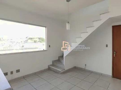 Apartamento para aluguel, 2 quartos, 1 vaga, Parque Turistas - Contagem/MG