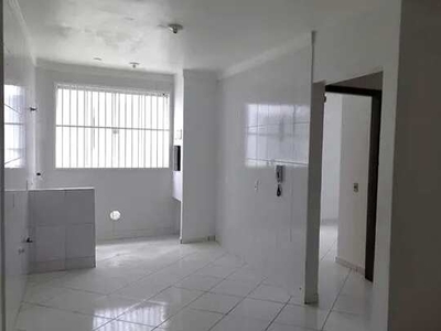 Apartamento para aluguel, 2 quartos, 1 vaga, Vila Baependi - Jaraguá do Sul/SC