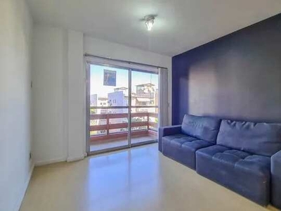 Apartamento para aluguel, 2 quartos, 2 vagas, Vila Rosa - Novo Hamburgo/RS