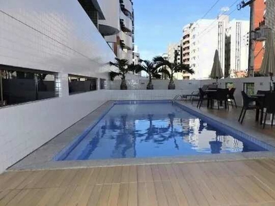 Apartamento para aluguel 2 quartos em Ponta Verde - Maceió - AL