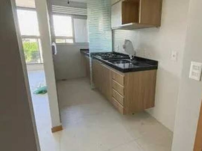 Apartamento para aluguel, 2 quarto(s) sendo 1 suíte, Jardim Camburi, Vitória - AP3400