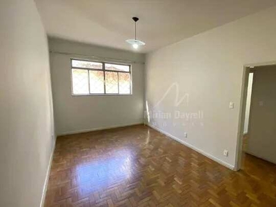 Apartamento para aluguel, 2 quartos, Sion - Belo Horizonte/MG