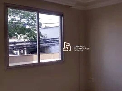 Apartamento para aluguel, 3 quartos, 1 suíte, 1 vaga, Barreiro - Belo Horizonte/MG