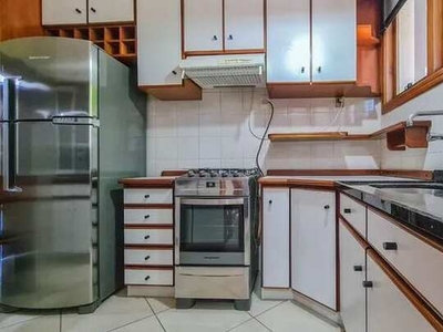 Apartamento para aluguel, 3 quartos, 1 suíte, 1 vaga, Centro - Novo Hamburgo/RS