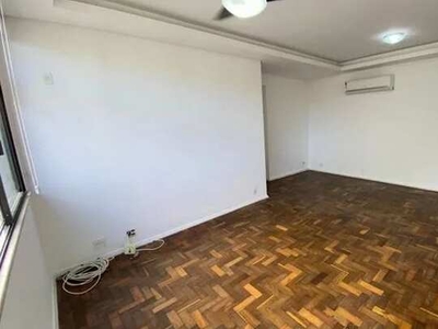 Apartamento para aluguel, 3 quartos, 1 suíte, 1 vaga, Icaraí - Niterói/RJ