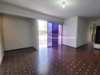 Apartamento para aluguel, 3 quartos, 1 suíte, 1 vaga, Prado - Recife/PE