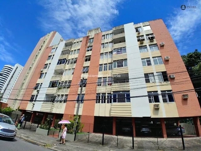 Apartamento para aluguel, 3 quartos, 1 suíte, 2 vagas, Espinheiro - Recife/PE