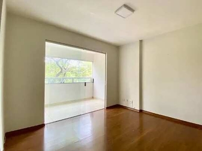 Apartamento para aluguel, 3 quartos, 1 suíte, 2 vagas, Ouro Preto - Belo Horizonte/MG