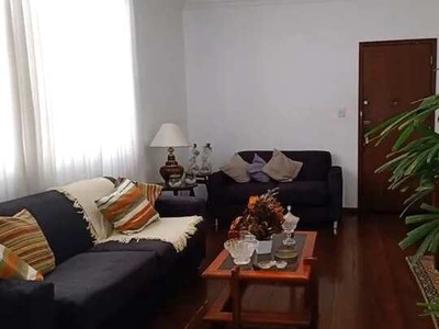 Apartamento para aluguel, 3 quartos, 1 suíte, 2 vagas, Santo Antônio - Belo Horizonte/MG