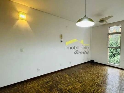 Apartamento para aluguel, 3 quartos, 1 vaga, Palmeiras - Belo Horizonte/MG