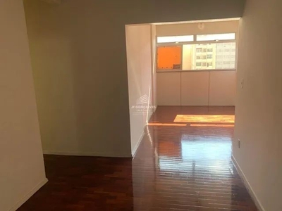 Apartamento para aluguel, 3 quartos, Centro - Belo Horizonte/MG