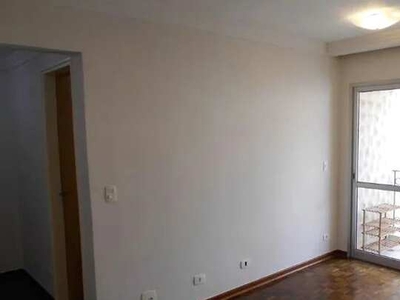 Apartamento para aluguel, 65 M², 2 dormitórios, na Vila Olímpia - São Paulo - SP
