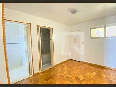 Apartamento para Aluguel - Aclimação, 1 Quarto, 39 m2