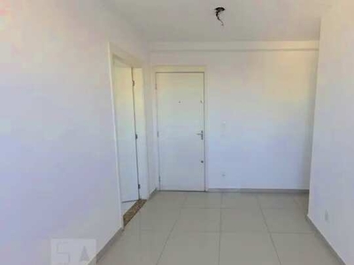 Apartamento para Aluguel - Água Branca, 2 Quartos, 44 m2