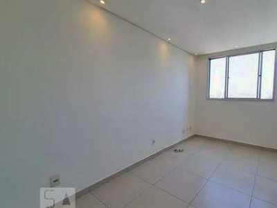 Apartamento para Aluguel - Água Branca, 2 Quartos, 44 m2