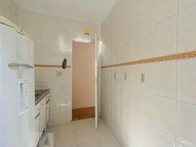 Apartamento para Aluguel - Água Branca, 2 Quartos, 65 m2