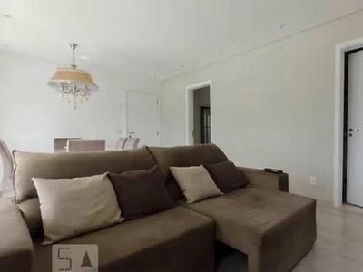 Apartamento para Aluguel - Água Branca, 3 Quartos, 100 m2