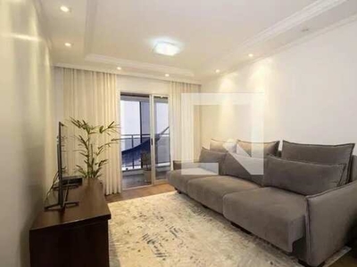 Apartamento para Aluguel - Águas Claras, 3 Quartos, 105 m2