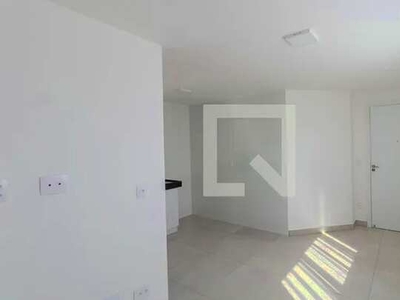 Apartamento para Aluguel - Alto Caiçaras, 2 Quartos, 62 m2